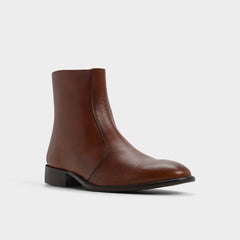 Brando in Cognac - Ankle boot | Aldo sale
