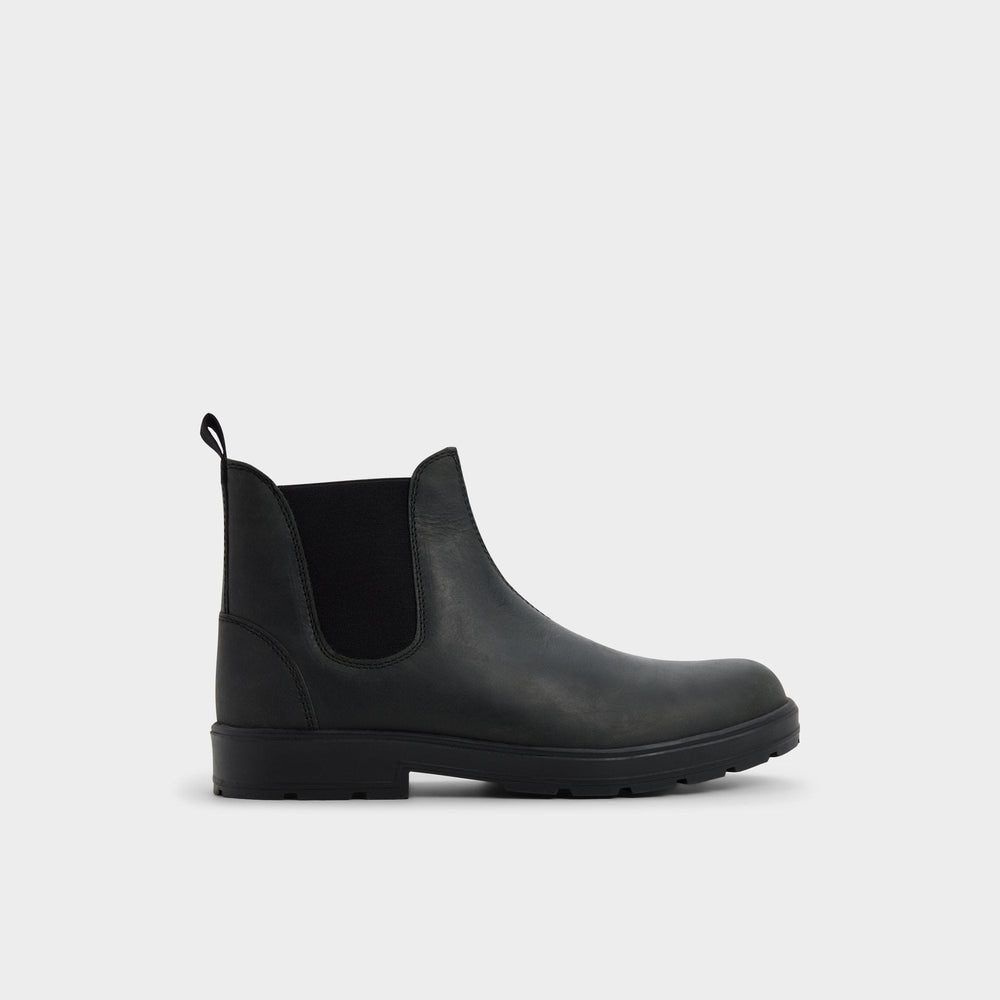Jarvis in Black - Ankle boot | Aldo online