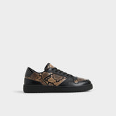 Zethan in Black Combo 14189410 - Low top sneaker | Aldo discount