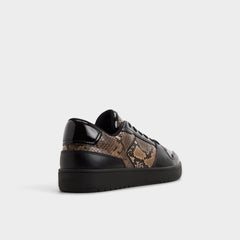 Zethan in Black Combo 14189410 - Low top sneaker | Aldo discount