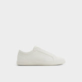 Carlson in White - Slip-on sneaker, Cup sole | Aldo discount