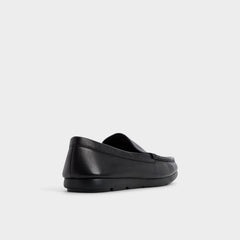 Zigosh in Black - Driving shoe | Aldo on sale