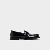 Ludovik in Black - Loafer | Aldo discount