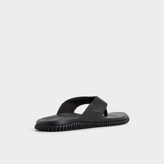 Riptide in Other Black - Flip flop | Aldo outlet