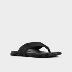 Riptide in Other Black - Flip flop | Aldo outlet