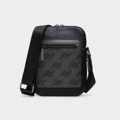Murvynn in Other Black - Crossbody bag | Aldo online