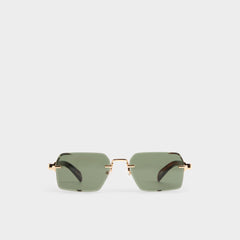 Henry in Other Brown - Rectangle sunglasses | Aldo discount