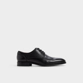 Allegro in Black - Oxford shoe | Aldo discount