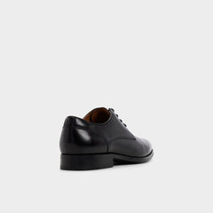 Allegro in Black - Oxford shoe | Aldo discount