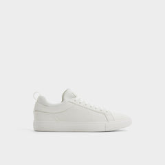 Xavier in White 14204477 - Low top sneaker | Aldo outlet