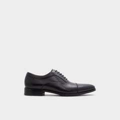 Osborne Black Men's Oxfords & Lace-ups - Oxford shoe | Aldo sale
