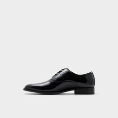 Euston Black Men's Oxfords & Lace-ups - Oxford shoe | Aldo discount