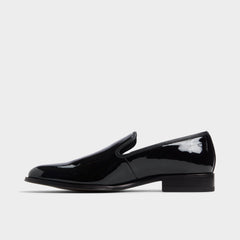 Pendleton Black Men's Dress Shoes - Loafer | Aldo on sale