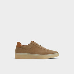 Montie in Cognac - Low top sneaker, Cup sole | Aldo for sale