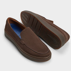 Vargas in Dark Brown - Loafer | Aldo sale