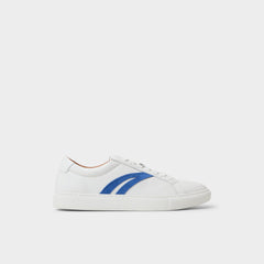 Leroy Other White Men's Low top - Low top sneaker, Cup sole | Aldo on sale