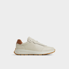 Alessio Ivory Men's Athletic sneakers - Jogger sneaker | Aldo online
