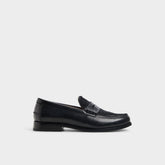 Jarom in Open Black - Loafer | Aldo outlet