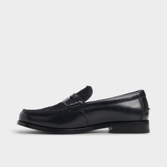 Jarom in Open Black - Loafer | Aldo outlet