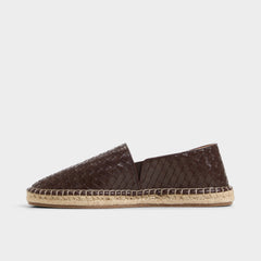 Carmo Dark Brown Men's Espadrilles - Espadrille | Aldo sale