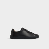 Seeger in Other Black - Low top sneaker, Cup sole | Aldo on sale