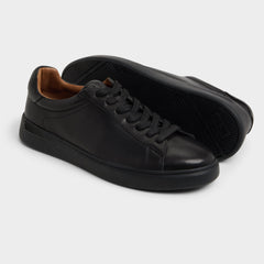 Seeger in Other Black - Low top sneaker, Cup sole | Aldo on sale