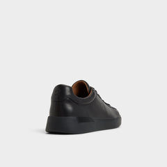 Seeger in Other Black - Low top sneaker, Cup sole | Aldo on sale