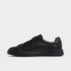 Seeger in Other Black - Low top sneaker, Cup sole | Aldo on sale