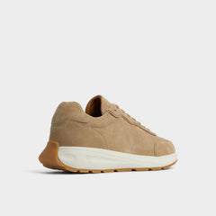 Alessio Taupe Men's Athletic sneakers - Jogger sneaker | Aldo for sale