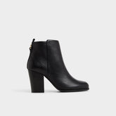 Noemia in Black - Ankle boot, Block heel | Aldo discount
