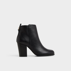 Noemia in Black - Ankle boot, Block heel | Aldo discount