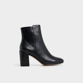 Satorimini Black Women's Ankle boots - Ankle boot, Block heel | Aldo sale