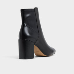 Satorimini Black Women's Ankle boots - Ankle boot, Block heel | Aldo sale