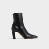 Cybele in Black - Ankle boot, Block heel | Aldo on sale