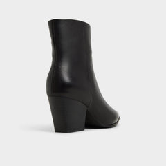 Shanah in Black - Ankle boot, Block heel | Aldo discount