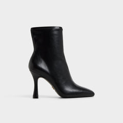Ranabelila in Black - Ankle boot, Stiletto heel | Aldo outlet