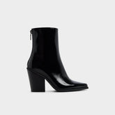 Norelle in Black - Ankle boot, Block heel | Aldo sale