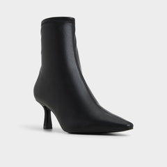 Gavamana in Black - Ankle boot, Stiletto heel | Aldo on sale