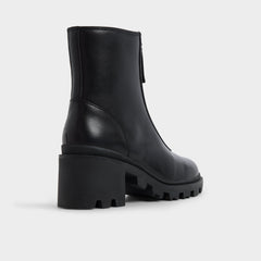 Merielle in Black - Ankle boot, Lug sole | Aldo for sale