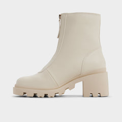 Merielle in Other White - Ankle boot, Lug sole | Aldo online