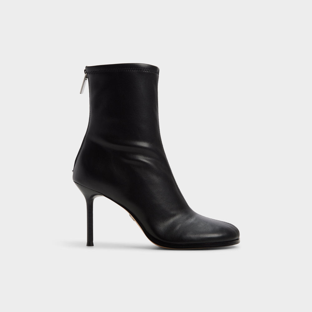 Evander in Black - Ankle boot, Stiletto heel | Aldo for sale