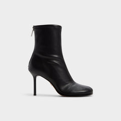 Evander in Black - Ankle boot, Stiletto heel | Aldo for sale
