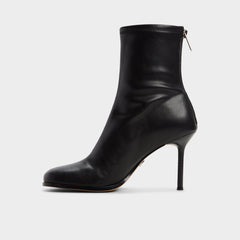 Evander in Black - Ankle boot, Stiletto heel | Aldo for sale