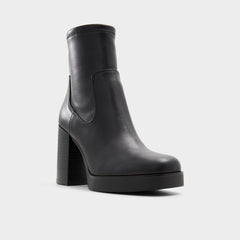 Seraphica Black Women's Ankle boots - Ankle boot, Platform | Aldo sale