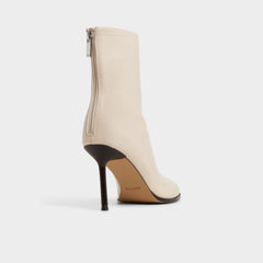Evander in Cream - Ankle boot, Stiletto heel | Aldo for sale