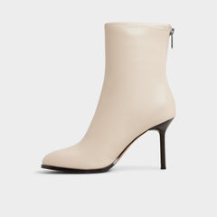 Evander in Cream - Ankle boot, Stiletto heel | Aldo for sale