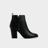 Noemieflex Black Women's Ankle boots - Ankle boot, Black | Aldo online
