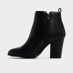 Noemieflex Black Women's Ankle boots - Ankle boot, Black | Aldo online