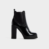 Bold in Other Black 14163429 - Ankle boot, Lug sole | Aldo discount
