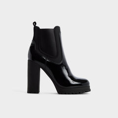Bold in Other Black 14163429 - Ankle boot, Lug sole | Aldo discount